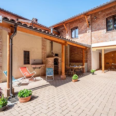 Apartment Il Tiglio By Interhome Mondovì Kültér fotó