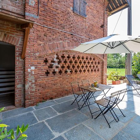 Apartment Il Tiglio By Interhome Mondovì Kültér fotó