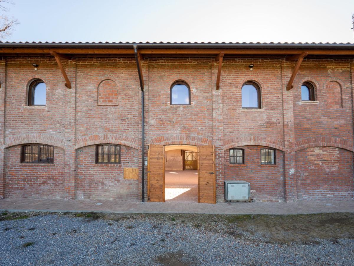 Apartment Il Tiglio By Interhome Mondovì Kültér fotó