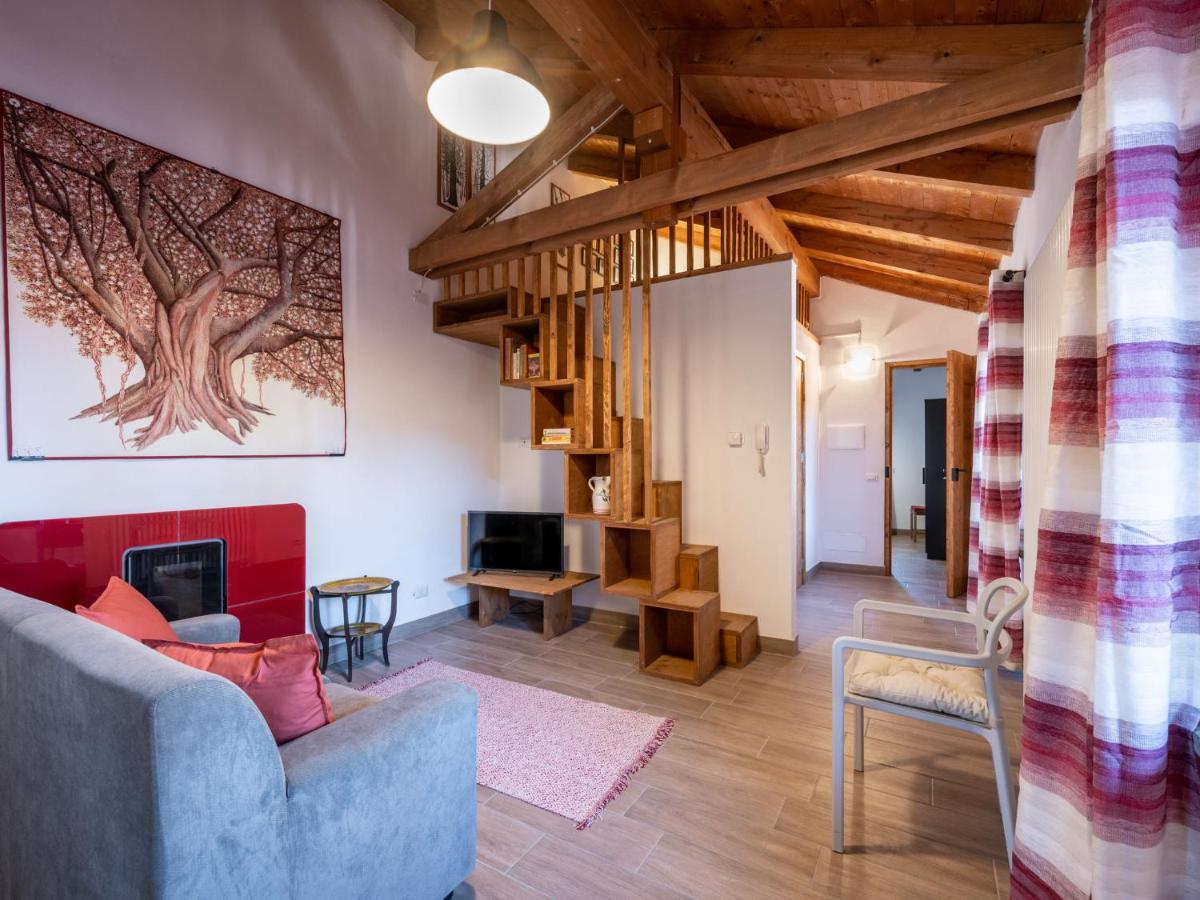 Apartment Il Tiglio By Interhome Mondovì Kültér fotó