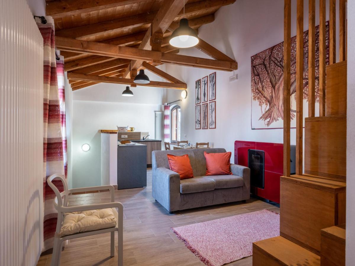 Apartment Il Tiglio By Interhome Mondovì Kültér fotó