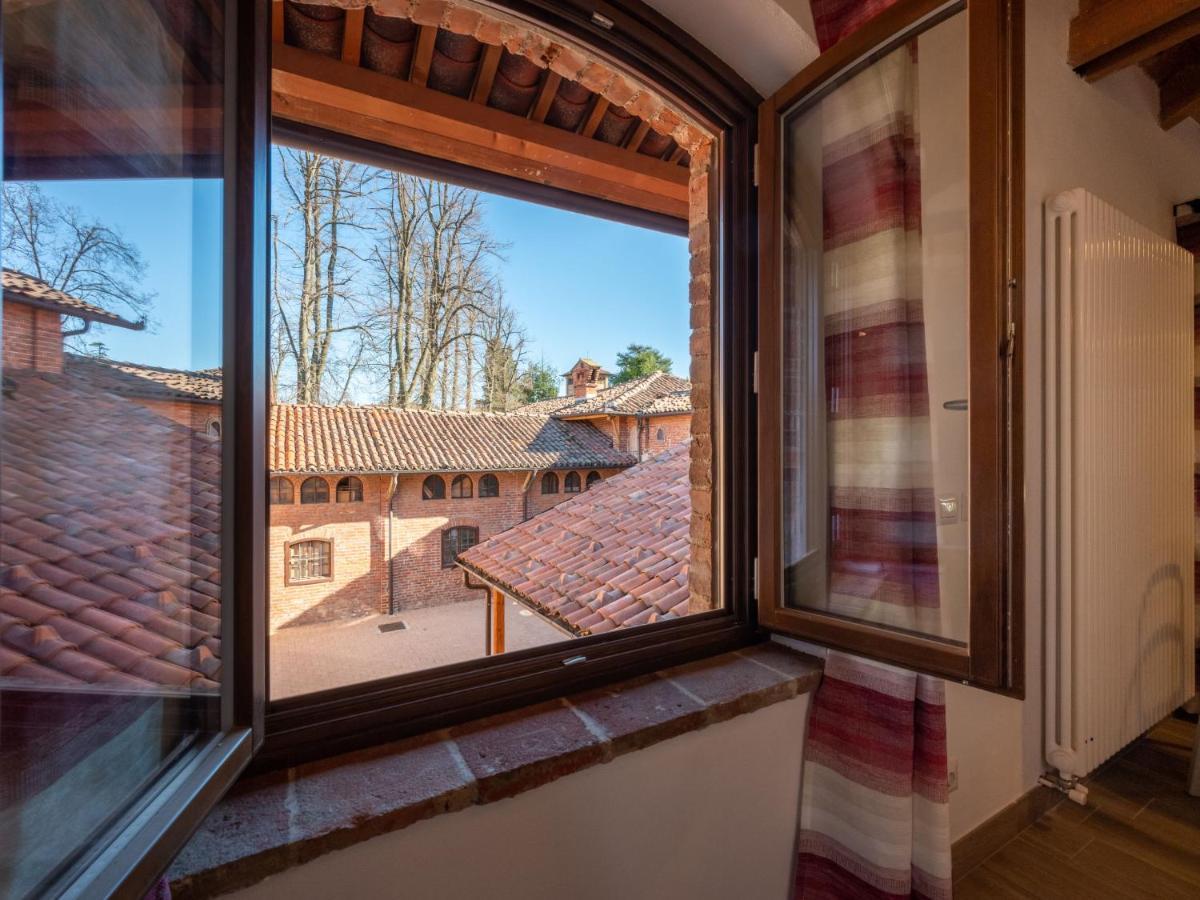 Apartment Il Tiglio By Interhome Mondovì Kültér fotó