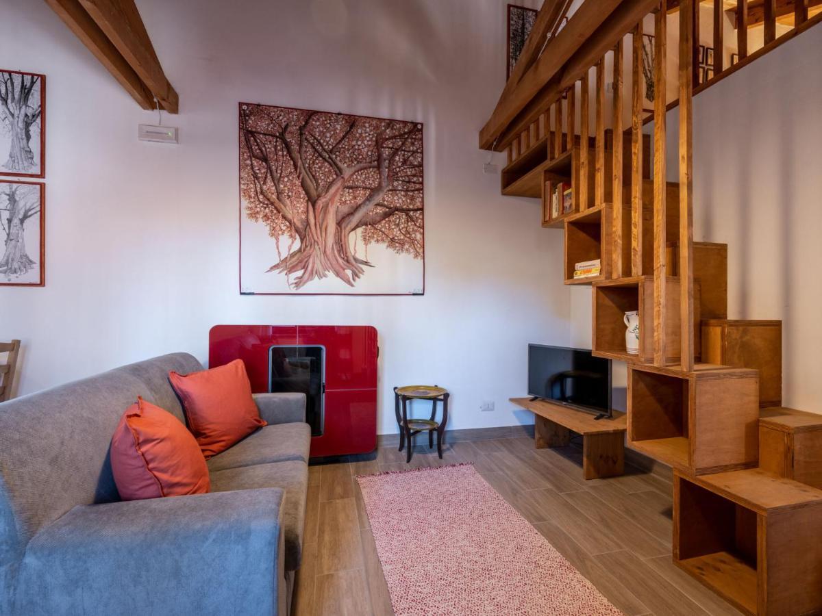 Apartment Il Tiglio By Interhome Mondovì Kültér fotó