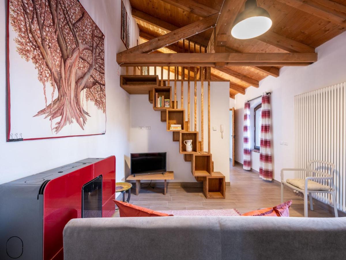 Apartment Il Tiglio By Interhome Mondovì Kültér fotó