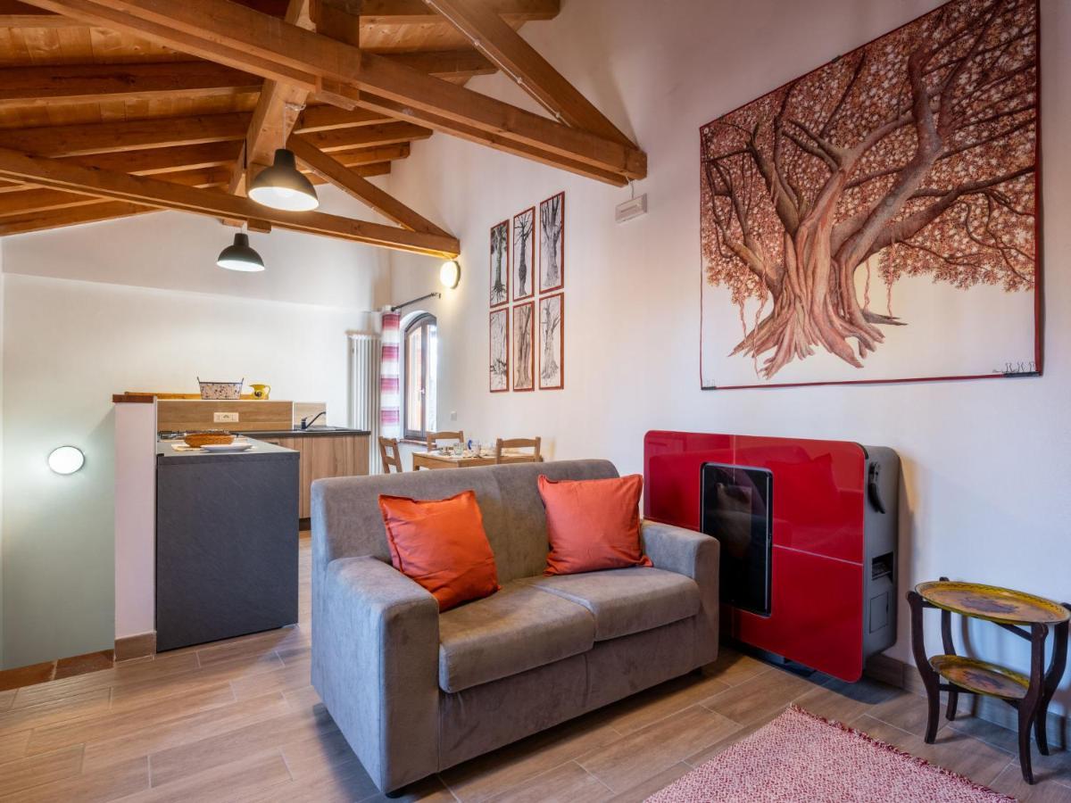 Apartment Il Tiglio By Interhome Mondovì Kültér fotó