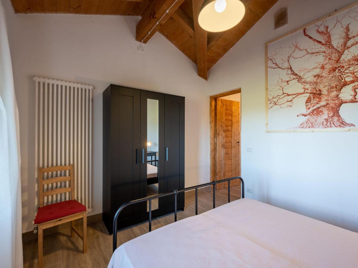 Apartment Il Tiglio By Interhome Mondovì Kültér fotó