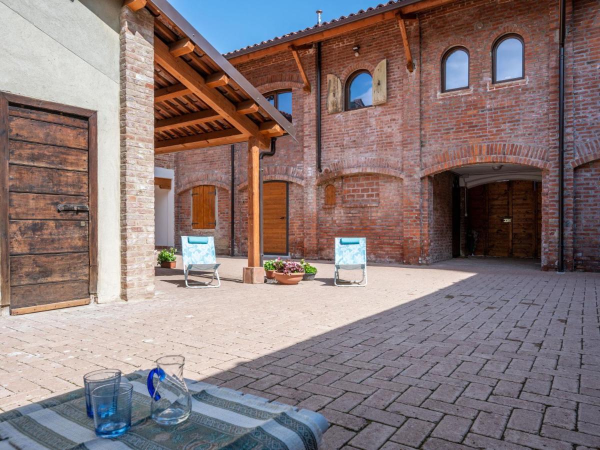 Apartment Il Tiglio By Interhome Mondovì Kültér fotó