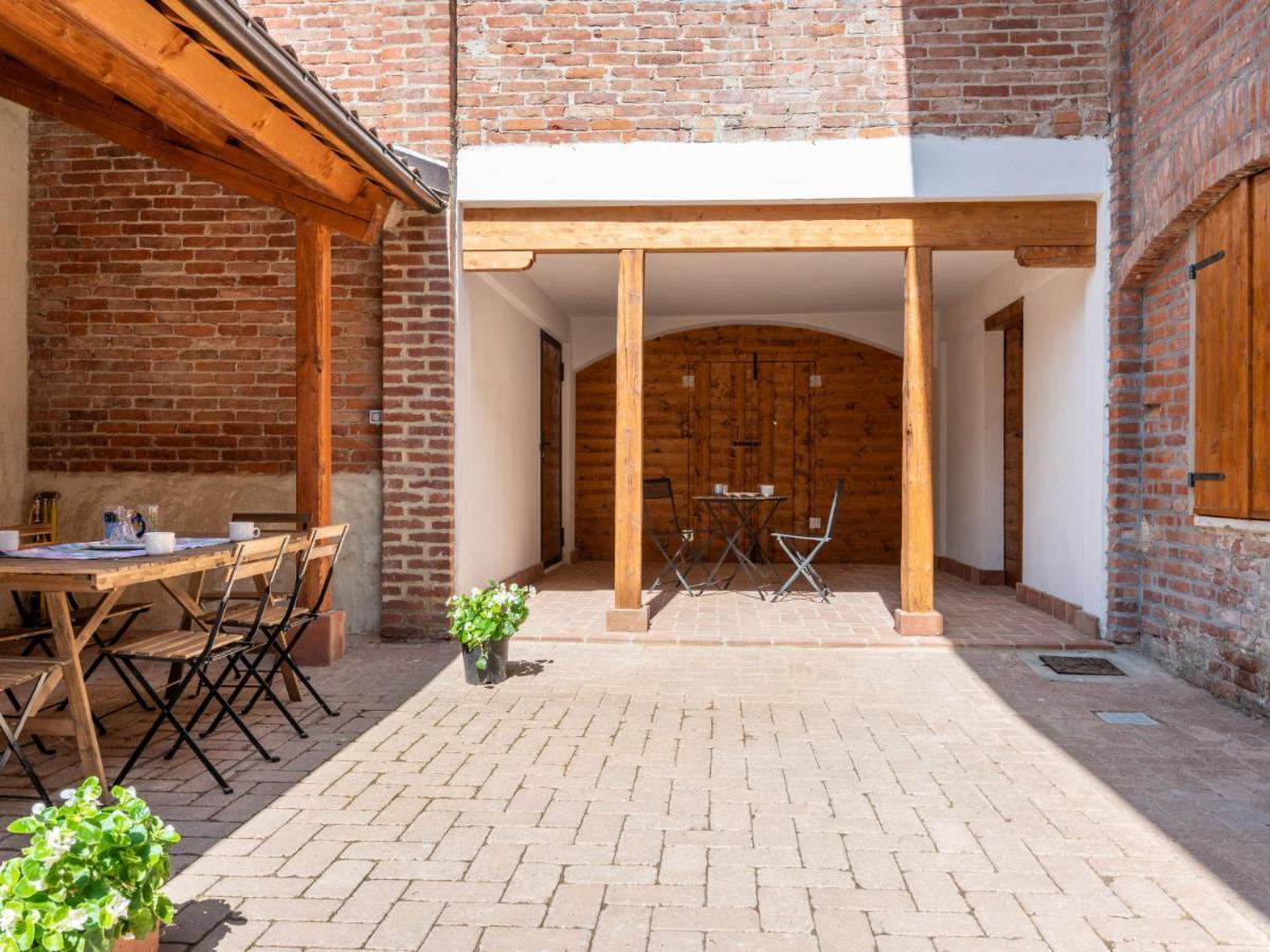 Apartment Il Tiglio By Interhome Mondovì Kültér fotó