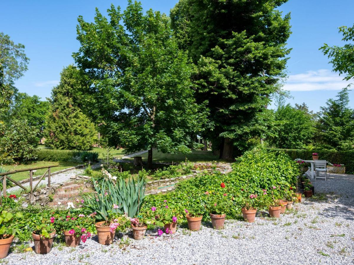 Apartment Il Tiglio By Interhome Mondovì Kültér fotó
