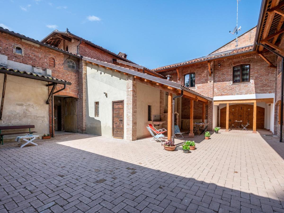 Apartment Il Tiglio By Interhome Mondovì Kültér fotó