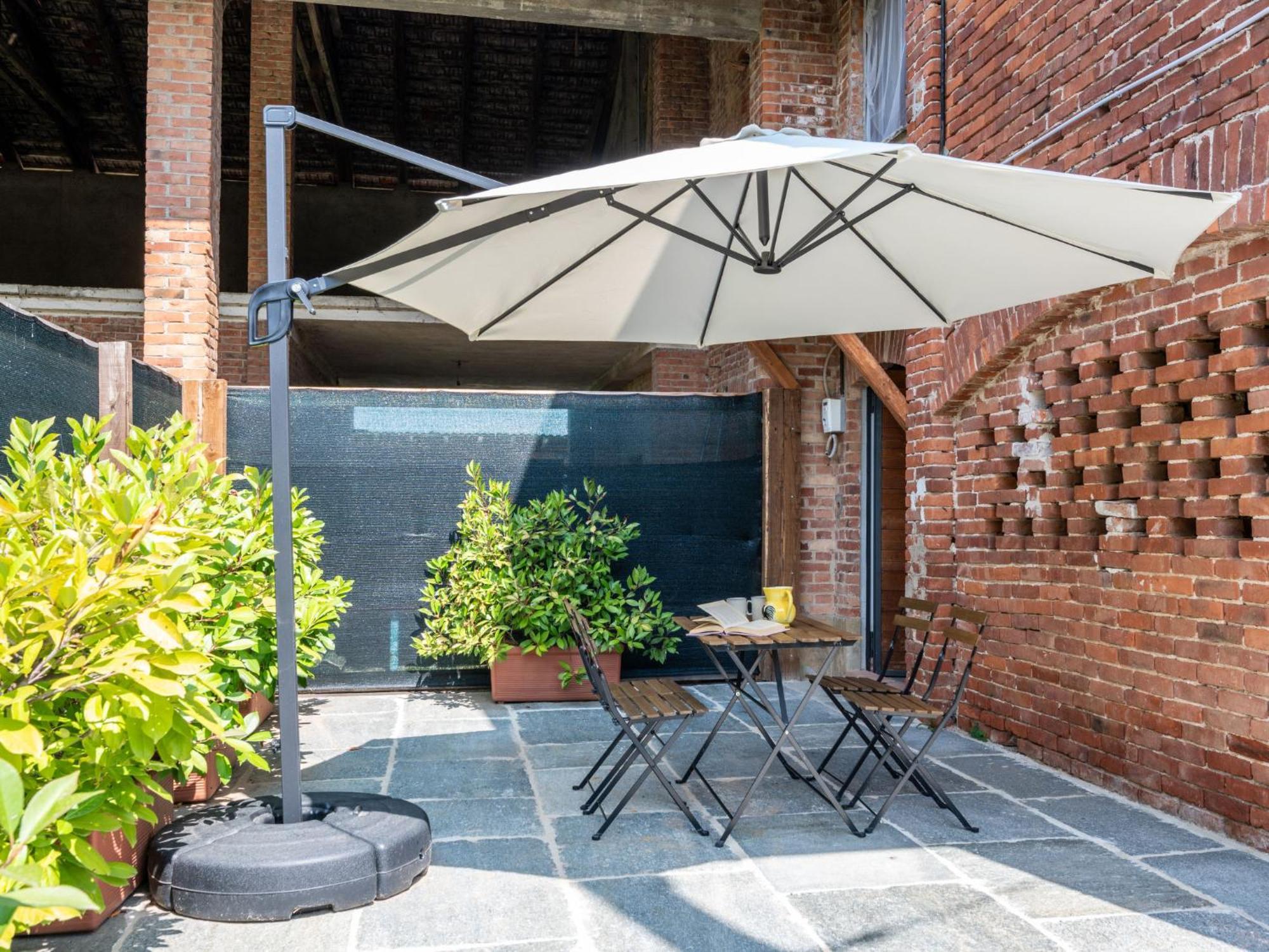 Apartment Il Tiglio By Interhome Mondovì Kültér fotó