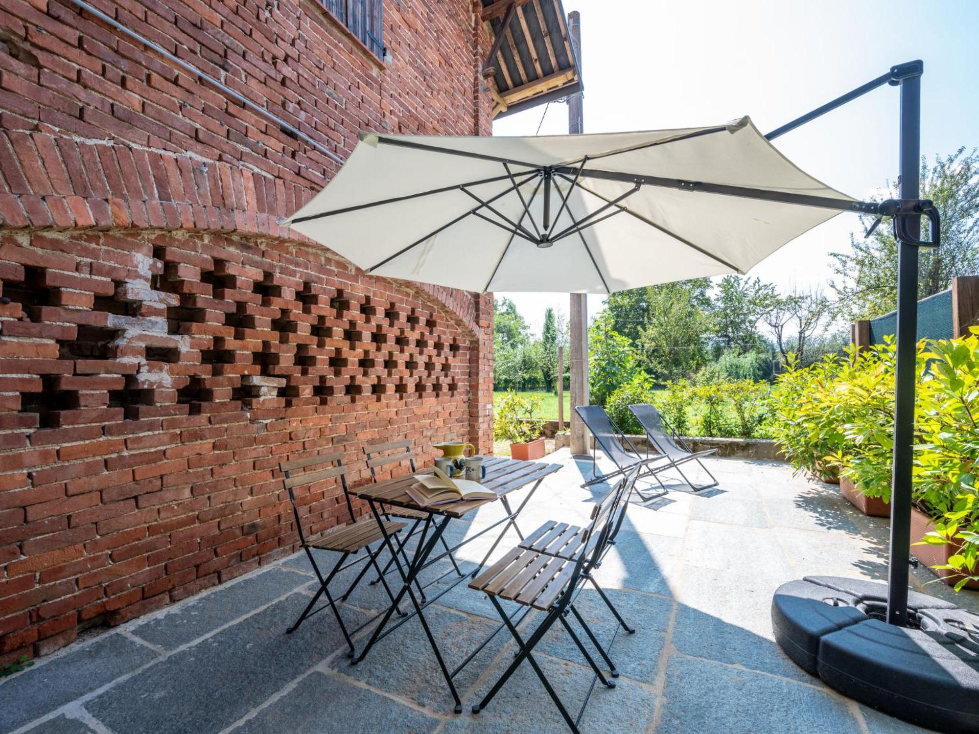 Apartment Il Tiglio By Interhome Mondovì Kültér fotó