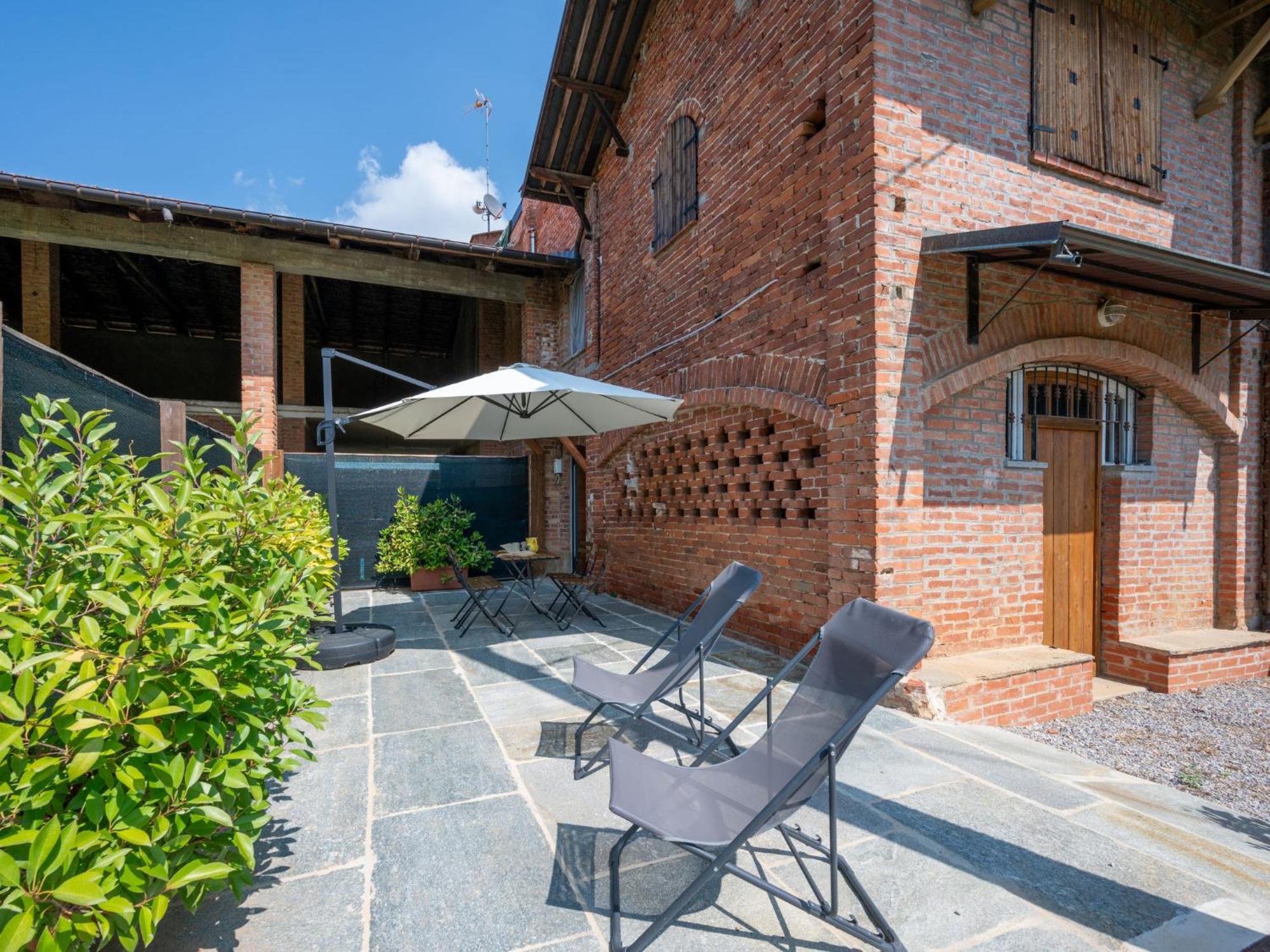 Apartment Il Tiglio By Interhome Mondovì Kültér fotó